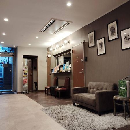 Apartment Sunbright 東京都 外观 照片