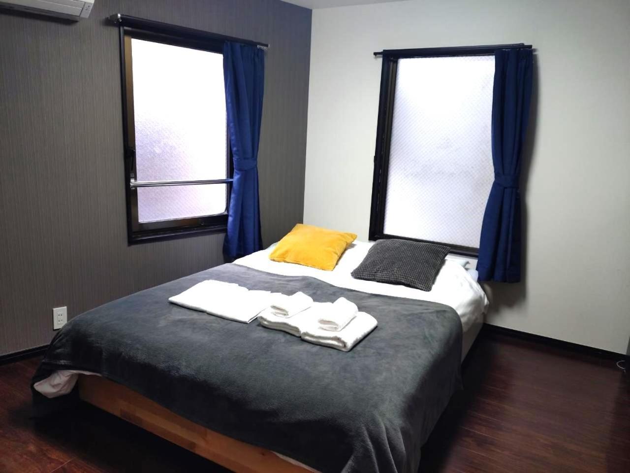 Apartment Sunbright 東京都 外观 照片
