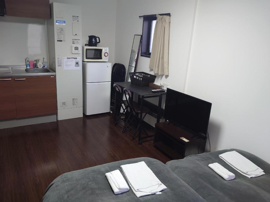 Apartment Sunbright 東京都 外观 照片